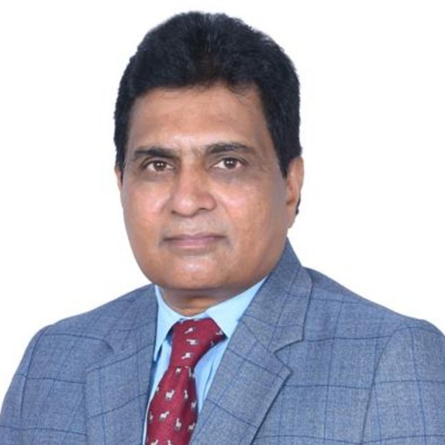 Chandra Elavarthy
