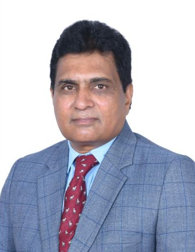 Chandra Elavarthy
