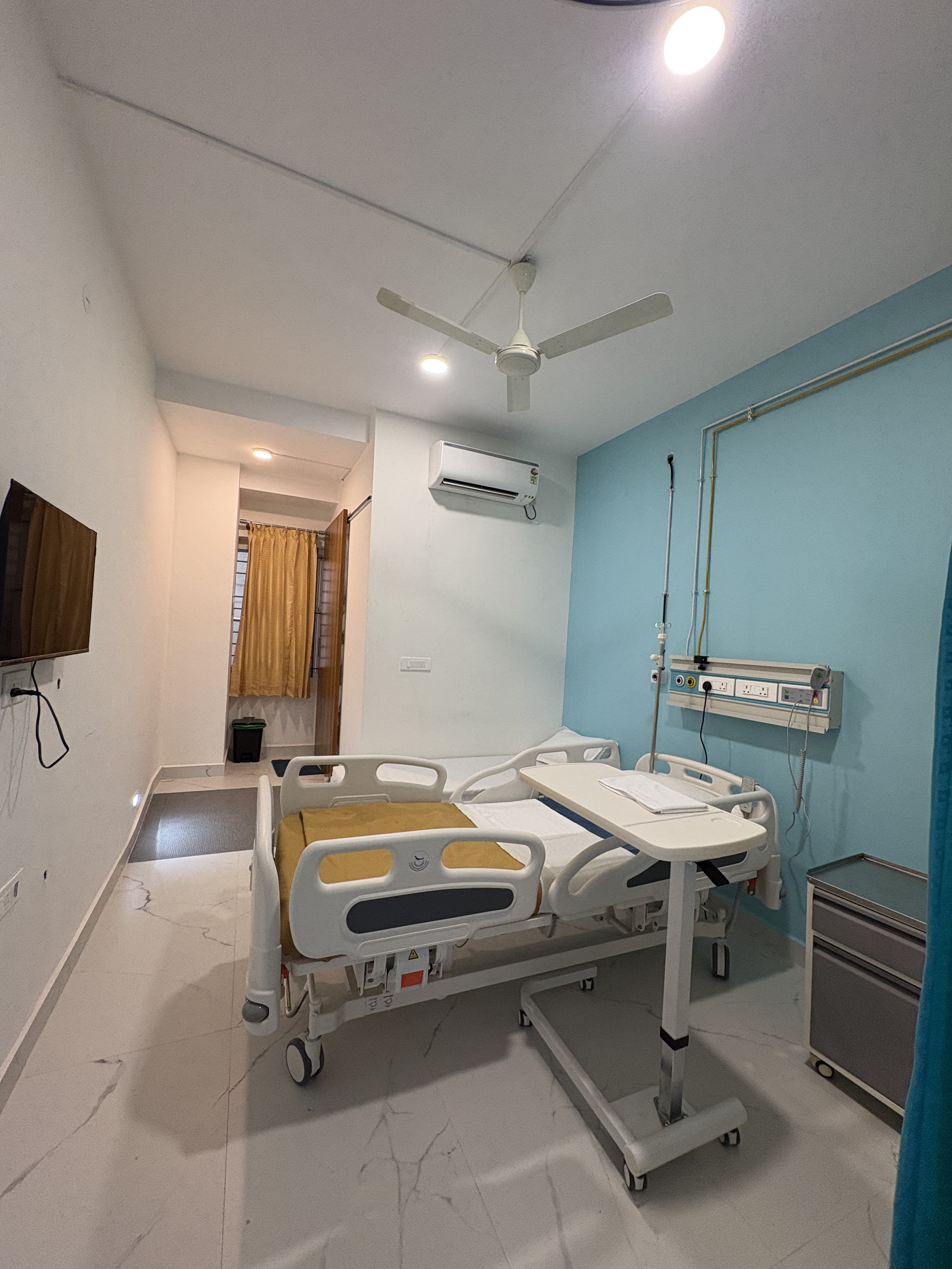 Rooms Gallery