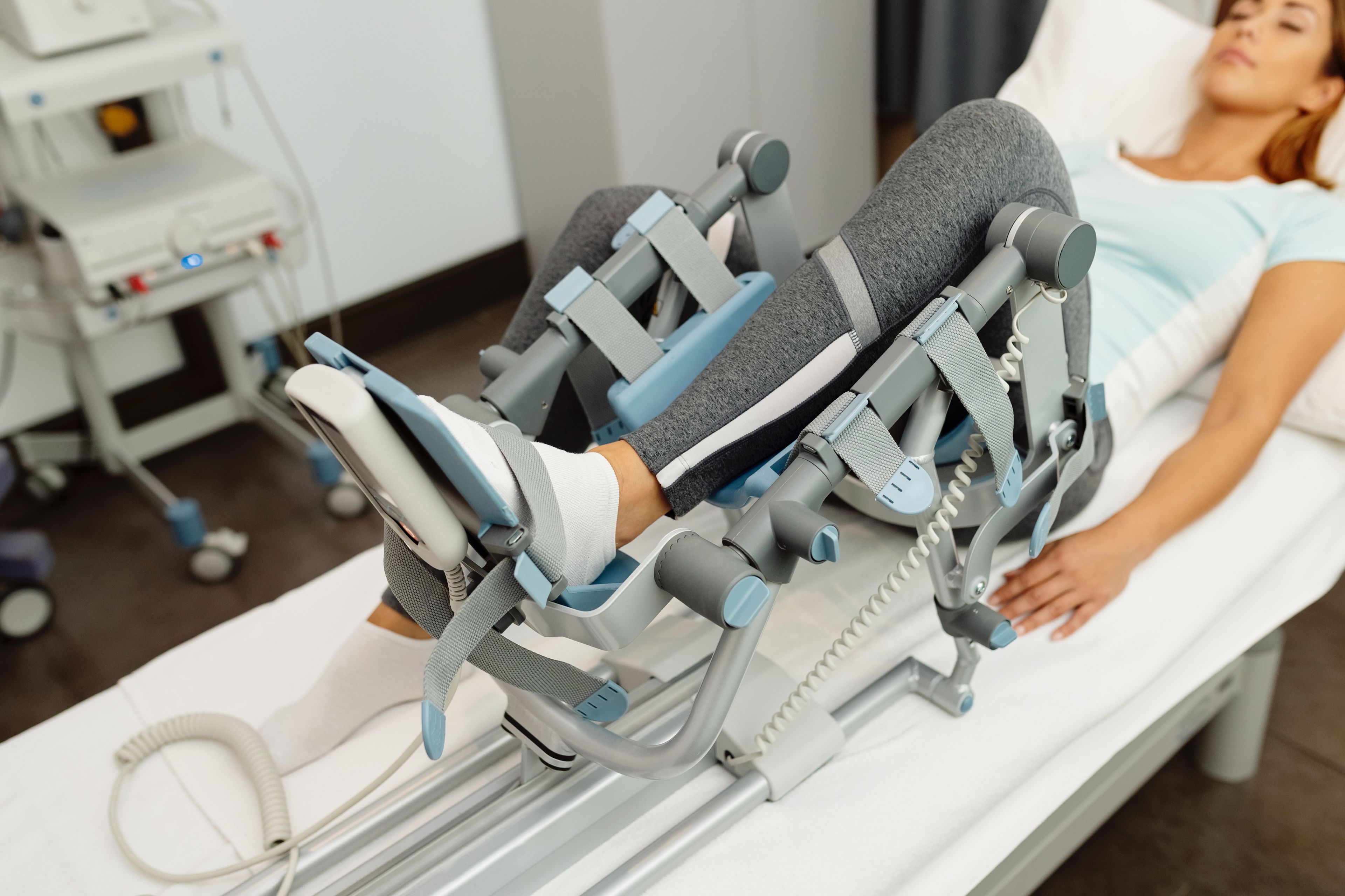 Physical rehabilitation
